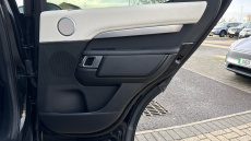 Land Rover Discovery 3.0 P360 R-Dynamic SE 5dr Auto Petrol Station Wagon